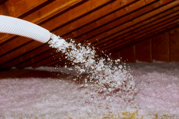 Best Insulation Installation Services in Edgecliff Village, TX