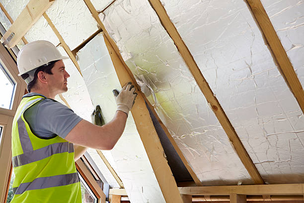 Best Insulation for Specific Applications in Edgecliff Village, TX
