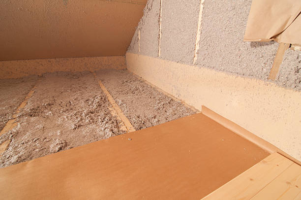 Best Insulation Materials and Products in Edgecliff Village, TX